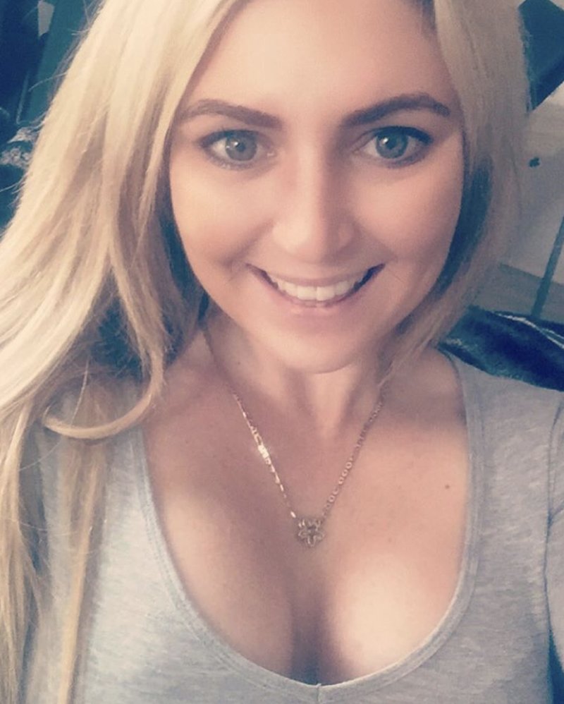 Meegan Hefford Meegan Hefford